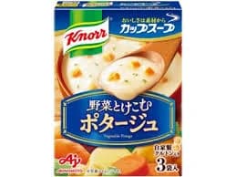 ポタージュ