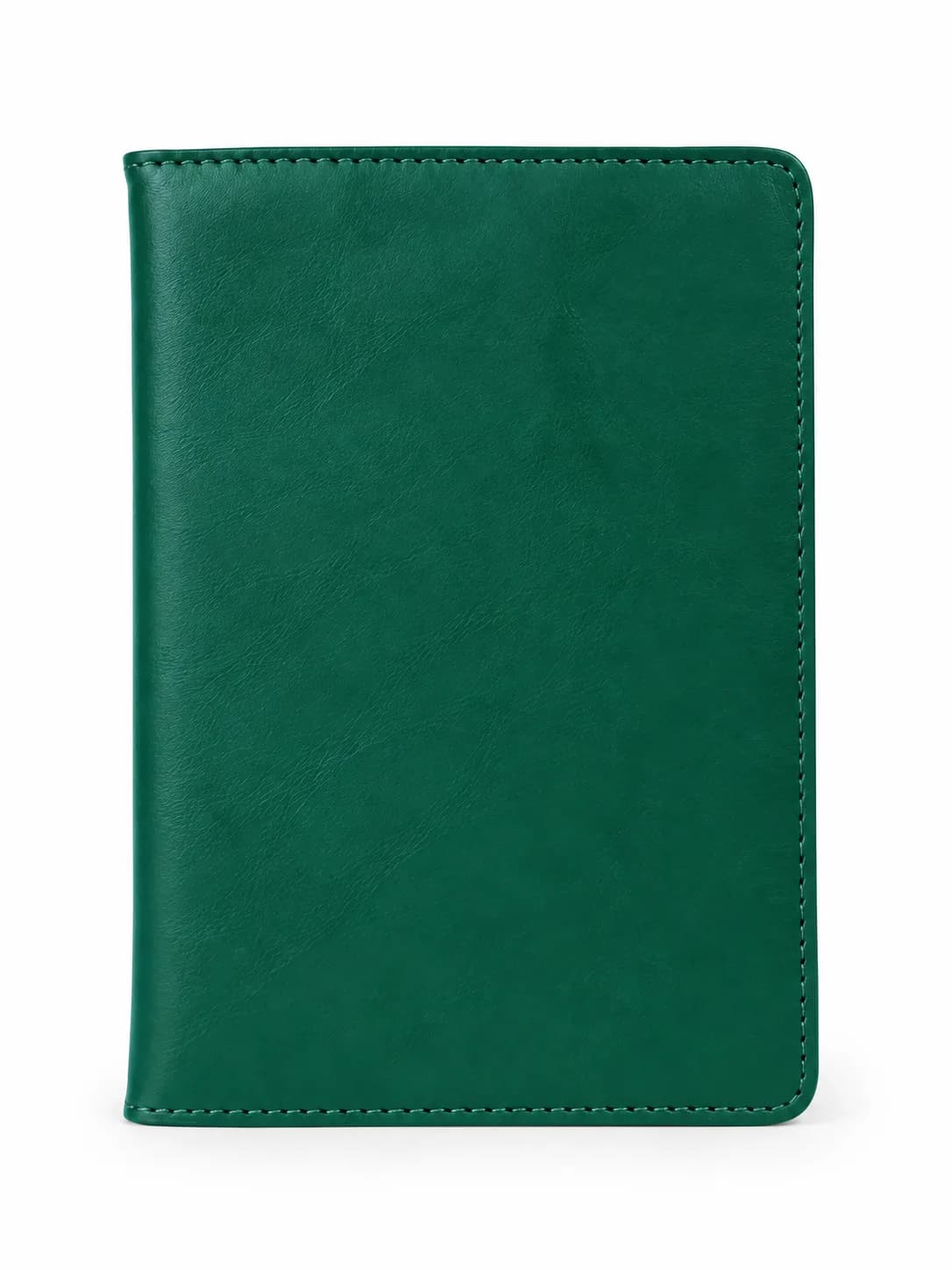 leather notebook